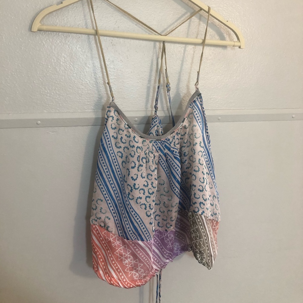 American Eagle Outfitters Tank Top